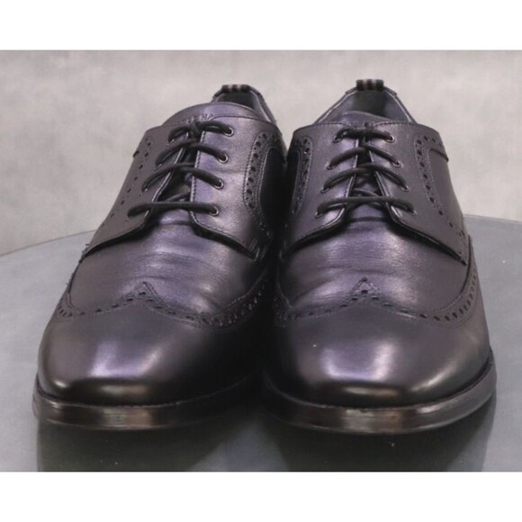 Cole Haan Jefferson $160 Men\'s Wingitp Oxfords Dress Shoes Size 12 M C30629 main image 7